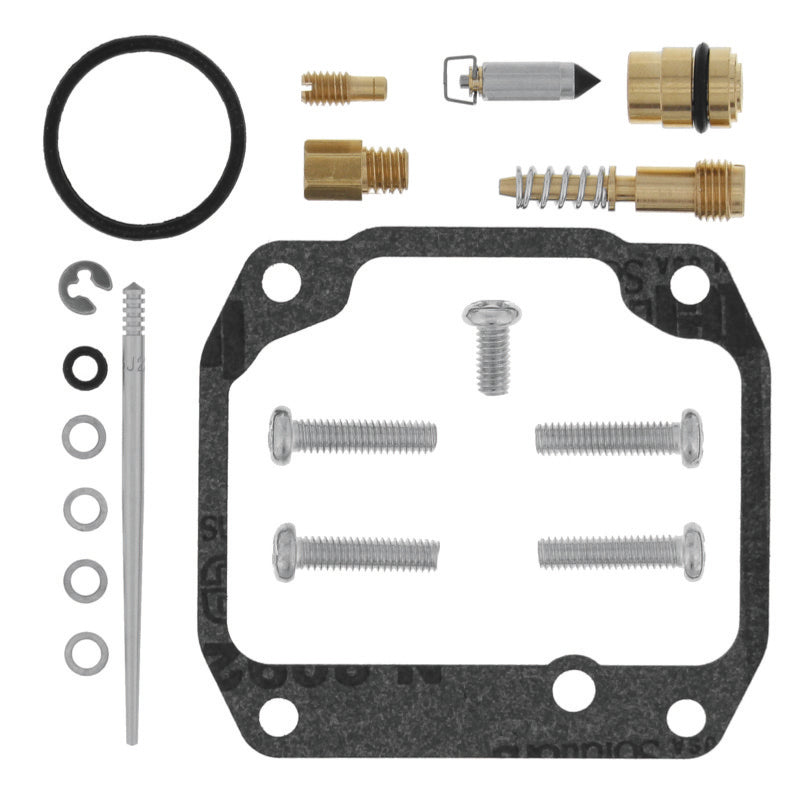 QuadBoss 1988-2006 Yamaha YFS200 Blaster Carburetor Kit - 418360