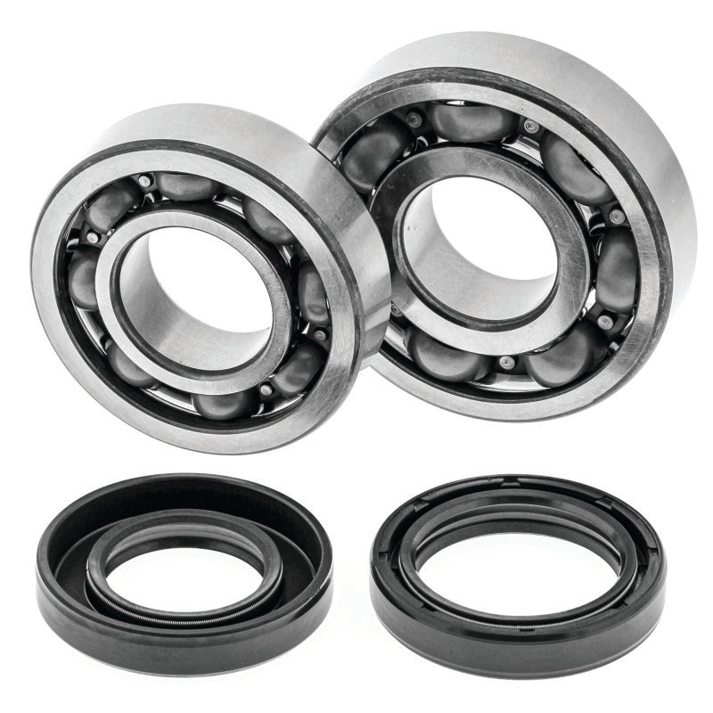 QuadBoss 1988-2006 Yamaha YFS200 Blaster Crankshaft Bearing & Seal Kit - 413259