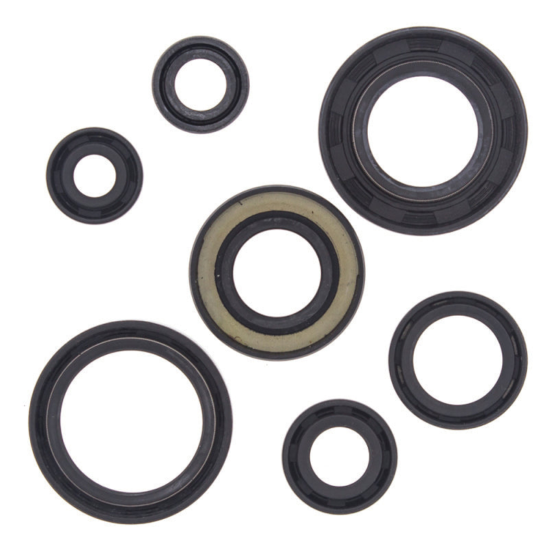 QuadBoss 1988-2006 Yamaha YFS200 Blaster Oil Seal Set - 564107