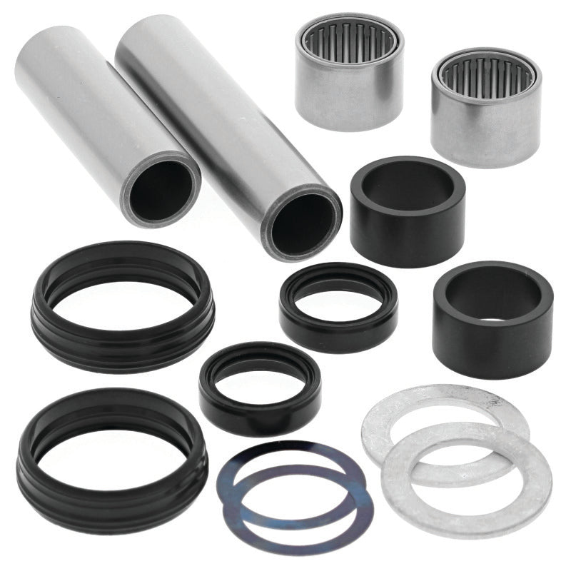 QuadBoss 1988-2006 Yamaha YFS200 Blaster Swingarm Repair Kit - 413429
