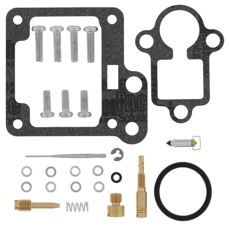QuadBoss 1989-1991 Yamaha YFM100 Champ Carburetor Kit - 418330