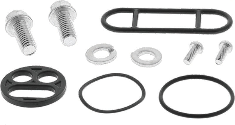 QuadBoss 1989-2004 Yamaha YFA-1 Breeze 125 Fuel Tap Kit - 420573