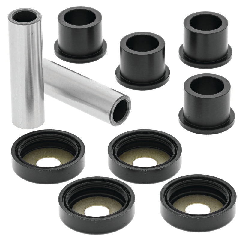 QuadBoss 1989-2004 Yamaha YFA-1 Breeze 125 Lower A-Arm Kit Front A-Arm Repair Kit - 413491