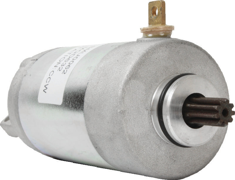 QuadBoss 1989-2004 Yamaha YFA-1 Breeze 125 Motor Starter - 495749