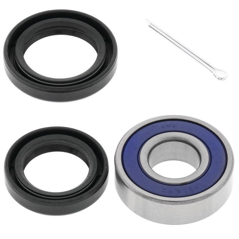 QuadBoss 1990-1991 Honda TRX200 FourTrax Lower Steering Bearing Kit - 413100