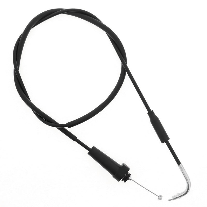 QuadBoss 1990-1998 Suzuki LT-F250 QuadRunner (3) Throttle Cable - 414508