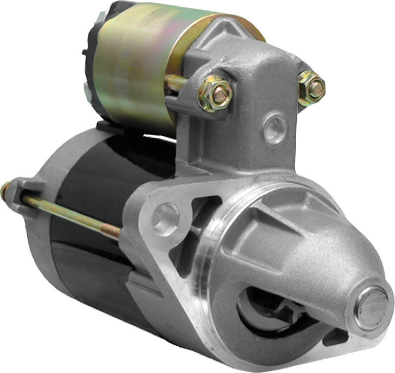 QuadBoss 1991-1995 Kawasaki KAF300A Mule 500 Motor Starter - 495762