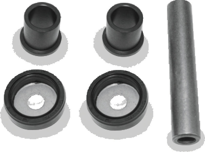 QuadBoss 1991-2001 Suzuki LT-F160 QuadRunner King Pin Kit - 413546