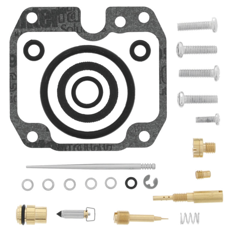 QuadBoss 1992-1998 Yamaha YFB250 Timberwolf 2x4 Carburetor Kit - 418328