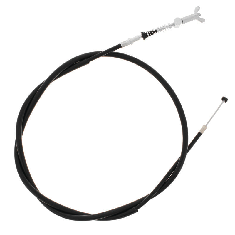 QuadBoss 1992-1998 Yamaha YFB250 Timberwolf 2x4 Rear Hand Brake Cable - 565246