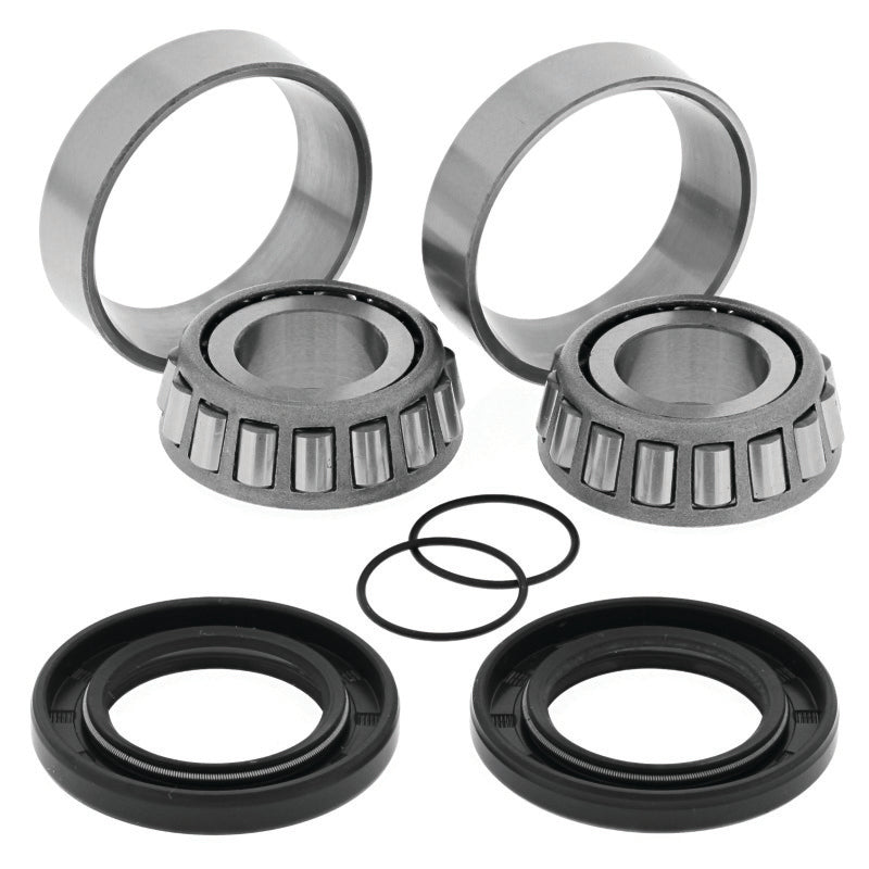 QuadBoss 1992-1998 Yamaha YFB250 Timberwolf 2x4 Swingarm Repair Kit - 413437