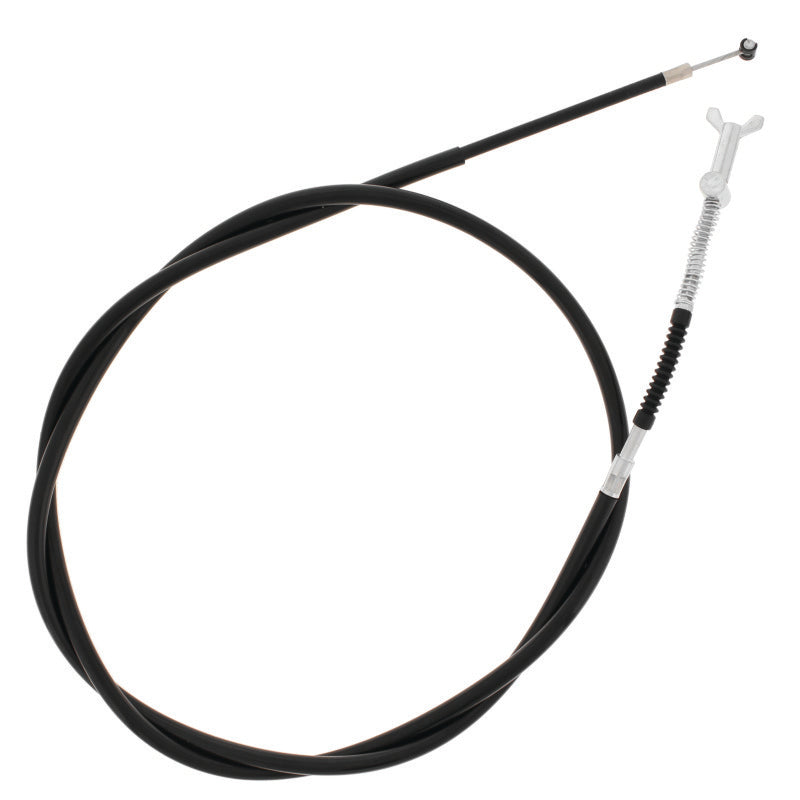 QuadBoss 1993-1995 Honda TRX300 FourTrax (2) Rear Hand Brake Cable - 565225