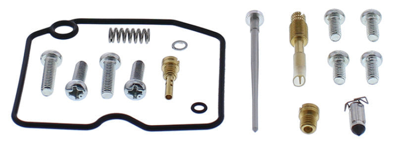 QuadBoss 1993-1995 Kawasaki KLF400 Bayou Carburetor Kit - 418395