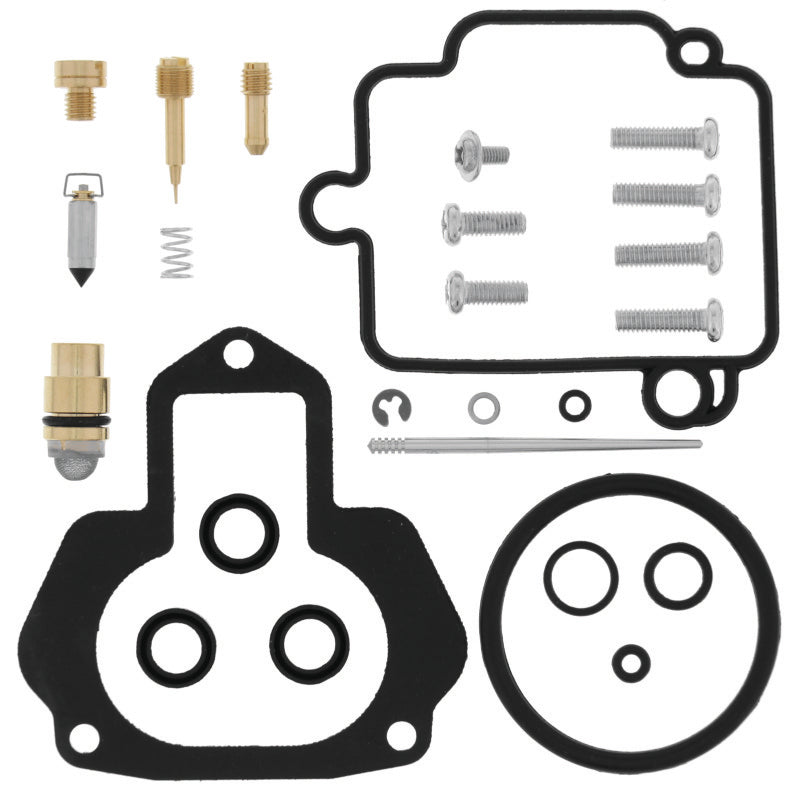 QuadBoss 1993-1995 Yamaha YFM400 Kodiak 4x4 (06) Carburetor Kit - 418349