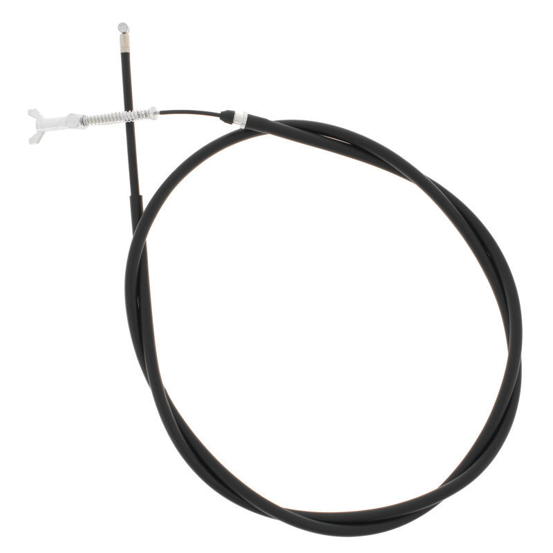 QuadBoss 1993-1999 Kawasaki KLF400 Bayou 4x4 Rear Hand Brake Cable - 565256