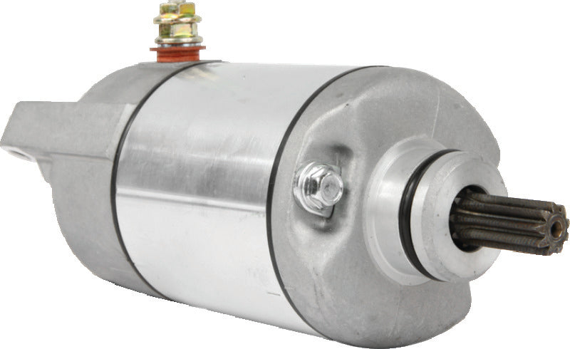 QuadBoss 1993-1999 Kawasaki KLF400 Bayou Motor Starter - 495175