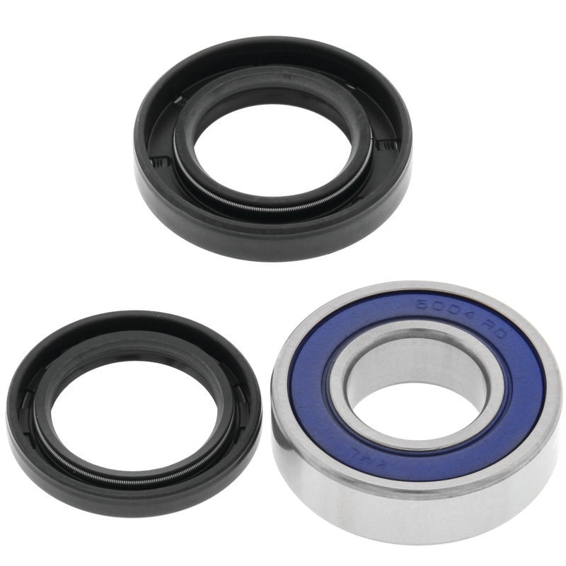 QuadBoss 1993-2000 Honda TRX300 FourTrax Lower Steering Bearing Kit - 413101
