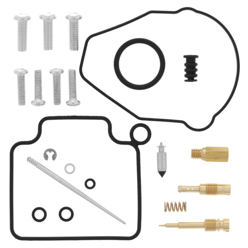QuadBoss 1993-2000 Honda TRX300EX FourTrax Carburetor Kit - 418085