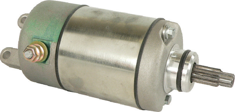 QuadBoss 1993-2000 Honda TRX300EX FourTrax Motor Starter - 495705