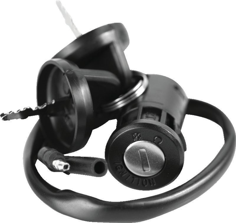QuadBoss 1993-2006 Honda TRX300EX SporTrax Ignition Switch - 403255