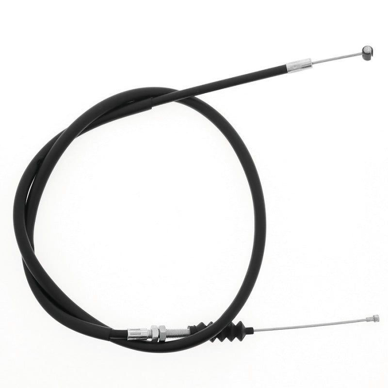 QuadBoss 1993-2009 Honda TRX300EX FourTrax (2) Clutch Cable - 414845