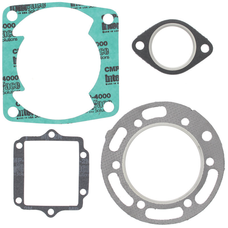 QuadBoss 1993 Polaris 350L 2x4 Top End Gasket Set - 564795