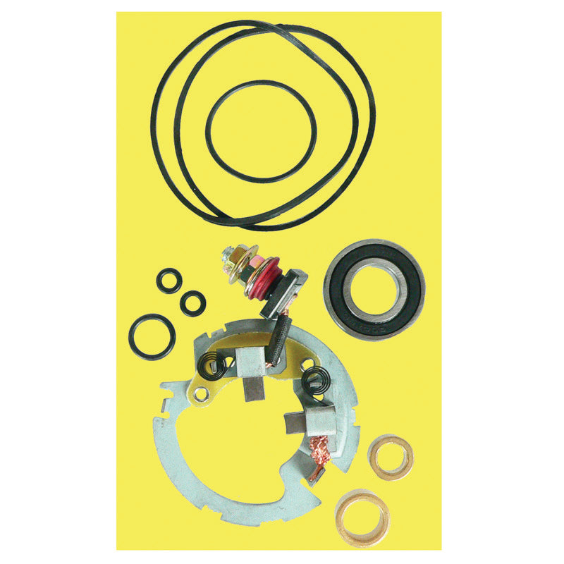 QuadBoss 1994-1995 Polaris 300 2x4 (04) Repair Kit Starter - 495730