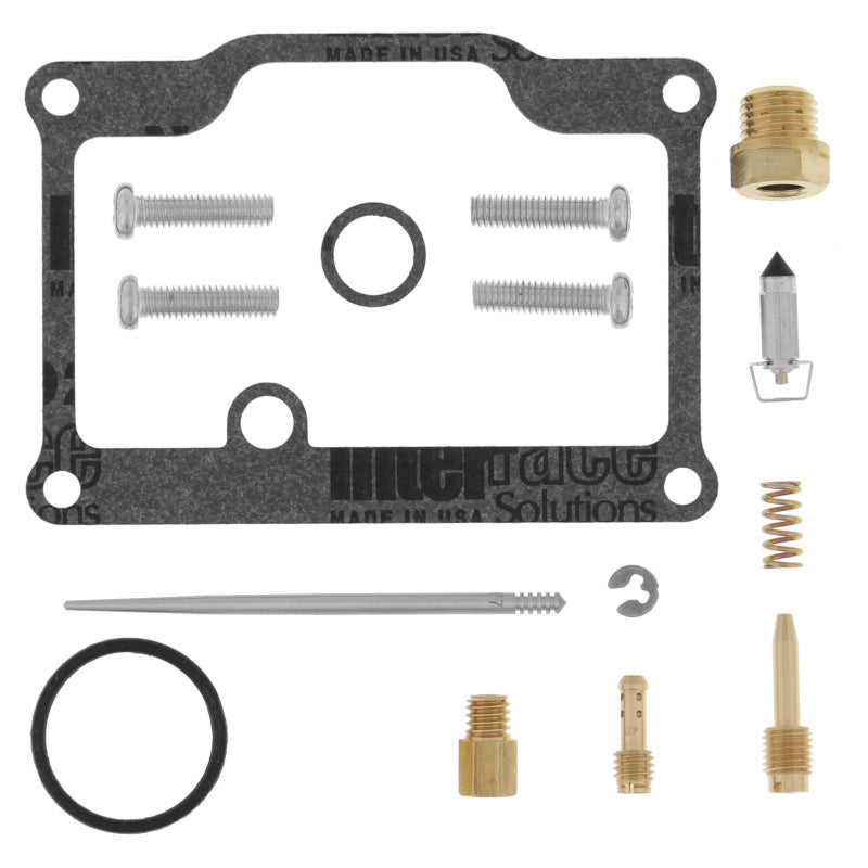 QuadBoss 1994-1995 Polaris 300 2x4 Carburetor Kit - 418138
