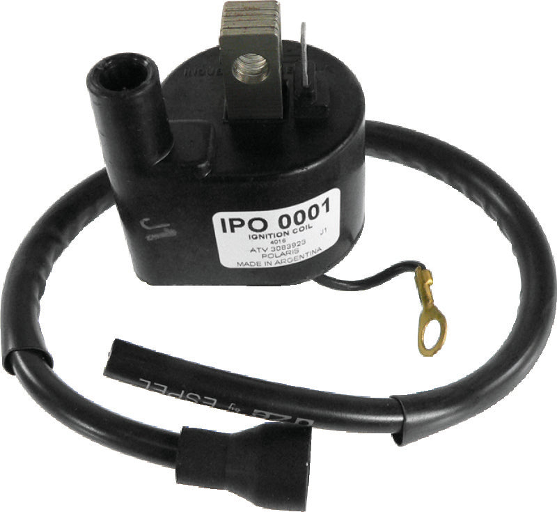 QuadBoss 1994-1995 Polaris 300 2x4 Ignition Coil - 463725