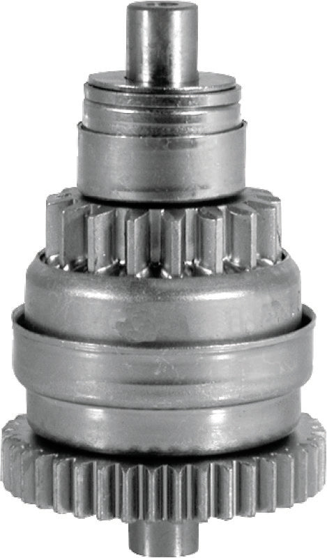 QuadBoss 1994-1995 Polaris 300 2x4 Starter Clutch - 495717