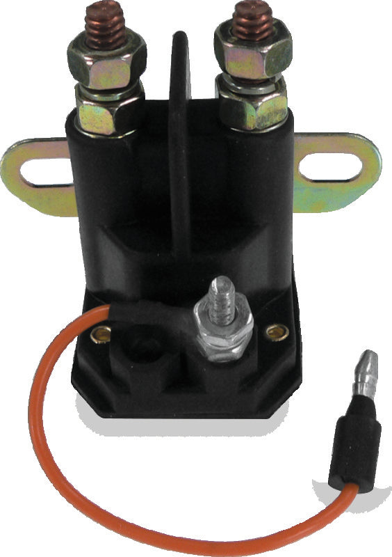 QuadBoss 1994-1995 Polaris 300 2x4 Starter Solenoid & Relay - 463740