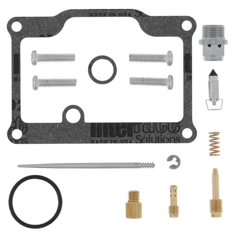 QuadBoss 1994-1995 Polaris 400L 2x4 Carburetor Kit - 418140