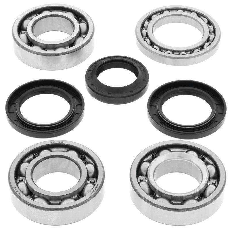 QuadBoss 1994-1995 Polaris 400L 2x4 Crankshaft Bearing & Seal Kit - 414078
