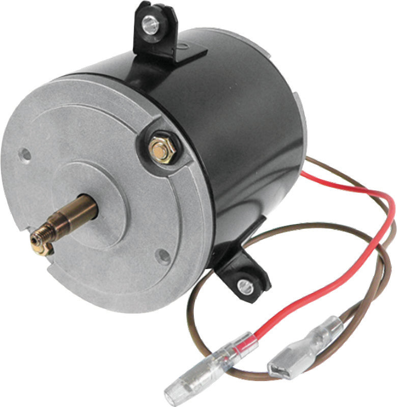 QuadBoss 1994-1995 Polaris 400L 2x4 Fan Motor Only - 495825