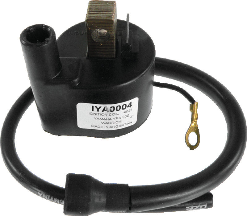 QuadBoss 1994-1997 Yamaha YFB250 Timberwolf 2x4 Ignition Coil - 463728
