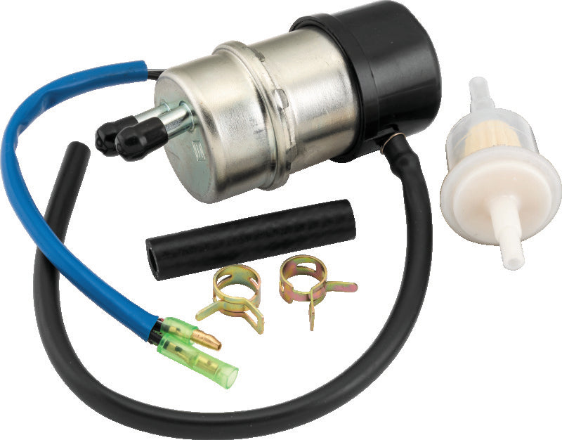 QuadBoss 1994-1998 Kawasaki KAF450B Mule 1000 EFI Fuel Pump - 403201