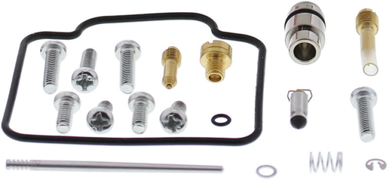 QuadBoss 1995-1996 Polaris Magnum 425 2x4 (03) Carburetor Kit - 420521