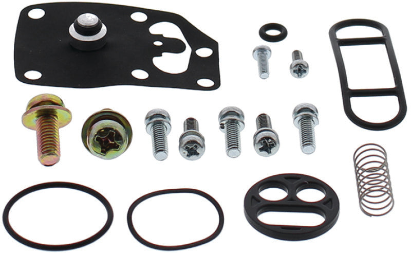 QuadBoss 1995-1998 Suzuki LT-4WD QuadRunner 4x4 Fuel Tap Kit - 420563