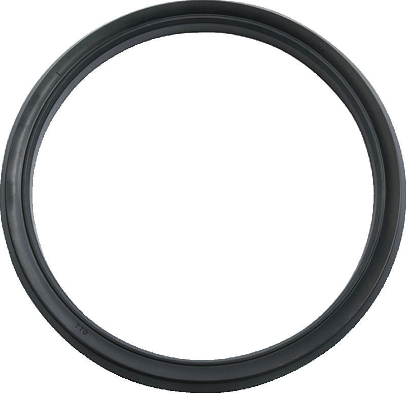 QuadBoss 1995-1998 Yamaha YFB250 Timberwolf 2x4 Front Brake Drum Seal Kit - 413469