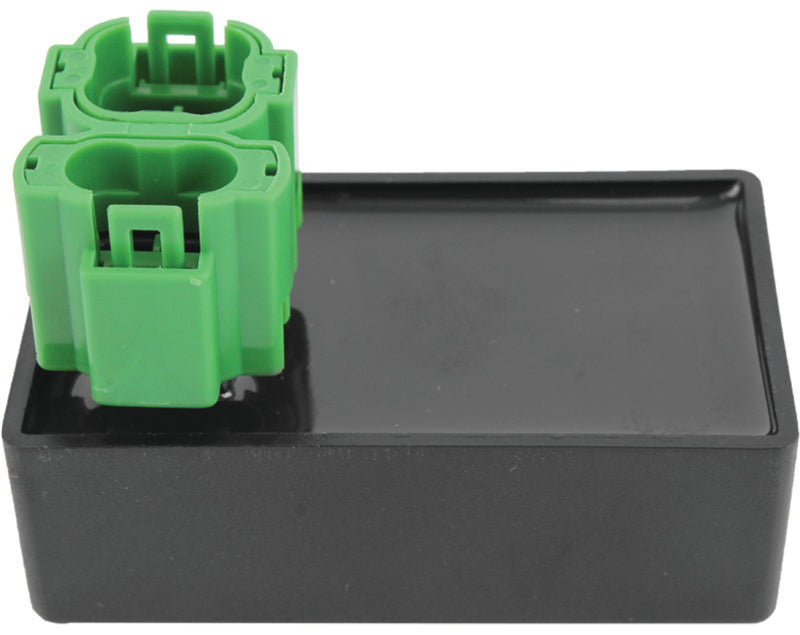 QuadBoss 1995-2003 Honda TRX400FW FourTrax Foreman 4x4 Fan Control Unit - 402279