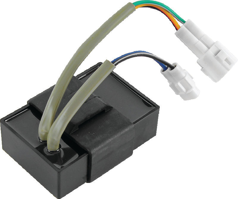 QuadBoss 1995-2003 Kawasaki KEF300 Lakota High-Performance CDI - 402293