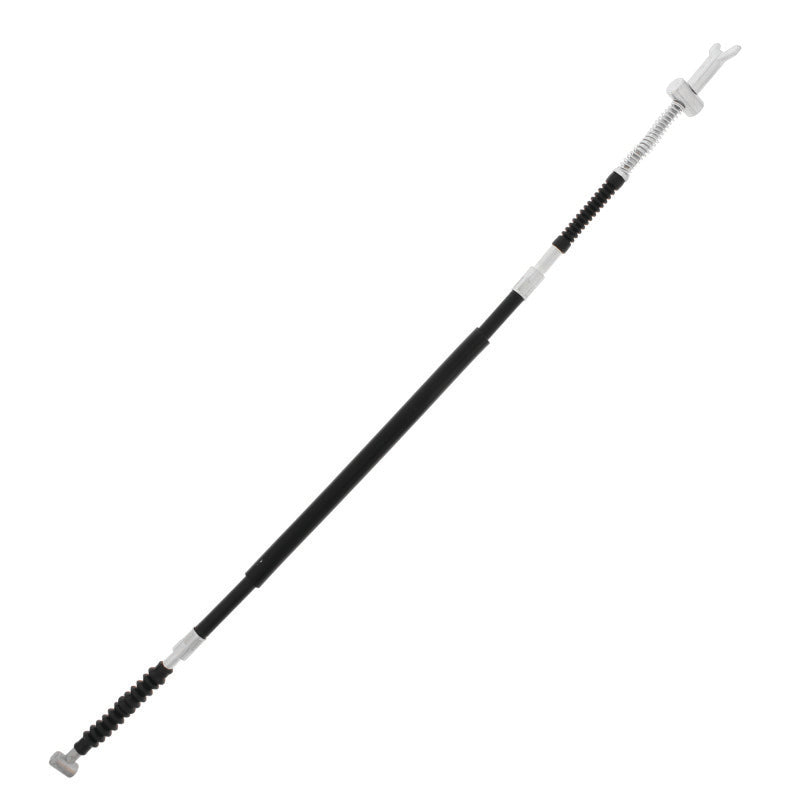 QuadBoss 1996-2000 Honda TRX300 FourTrax Rear Brake Cable - 565204