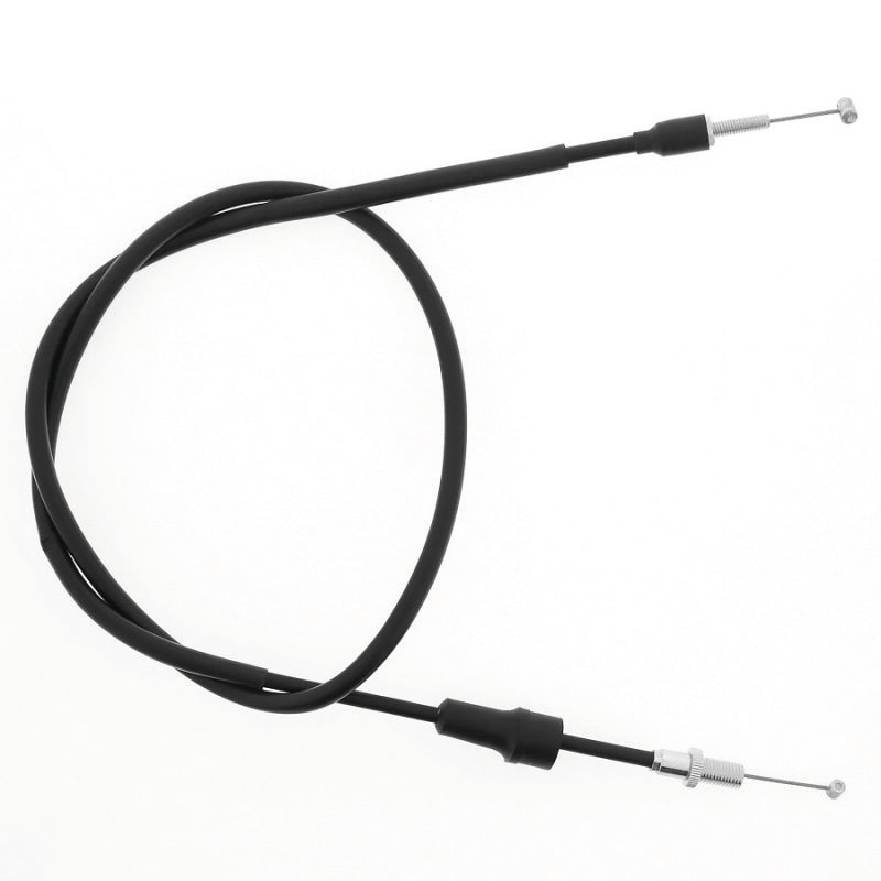 QuadBoss 1996-2000 Honda TRX300 FourTrax Throttle Cable - 414858