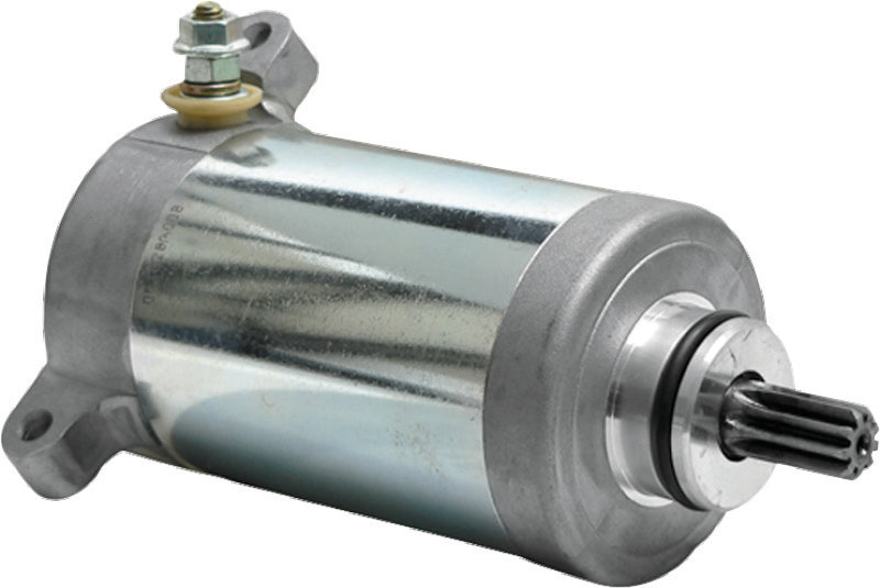 QuadBoss 1996-2002 Kawasaki KLF220 Bayou Motor Starter - 495716