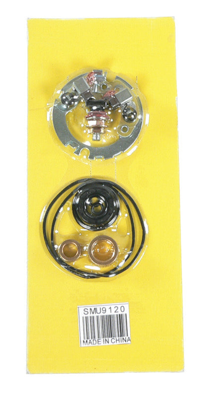 QuadBoss 1996-2002 Kawasaki KLF220 Bayou Repair Kit Starter - 495733