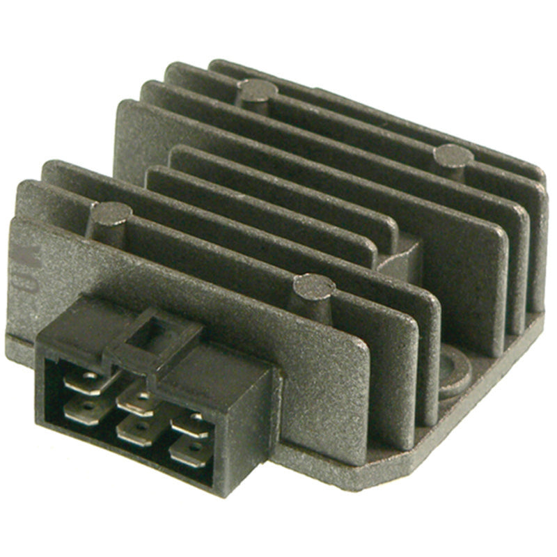QuadBoss 1996-2002 Kawasaki KLF220 Bayou Voltage Regulator - 463812