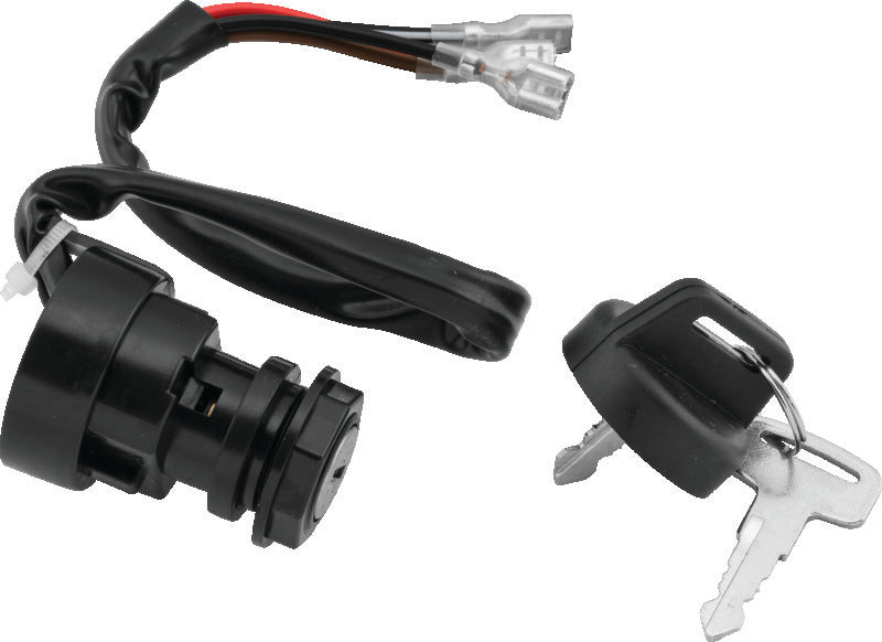 QuadBoss 1996 Polaris Magnum 425 2x4/4x4 (02) Ignition Switch - 403157
