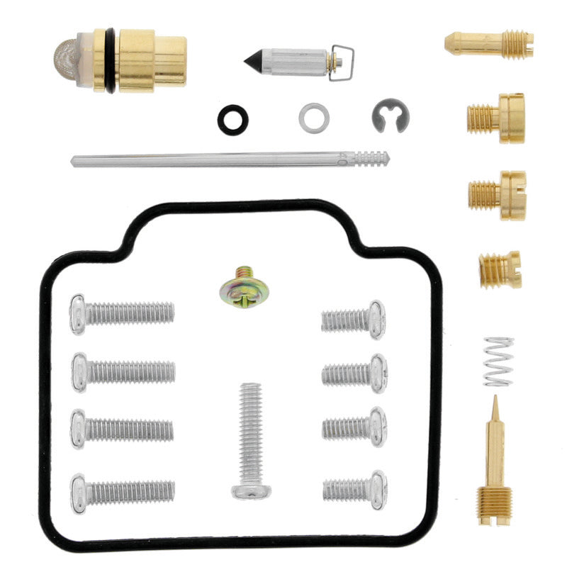 QuadBoss 1997-1998 Arctic Cat 454 2x4 Carburetor Kit - 418046