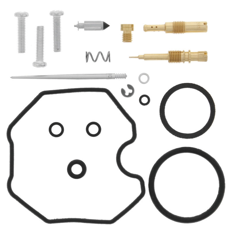 QuadBoss 1997-1998 Honda TRX250 FourTrax Recon (02) Carburetor Kit - 418080
