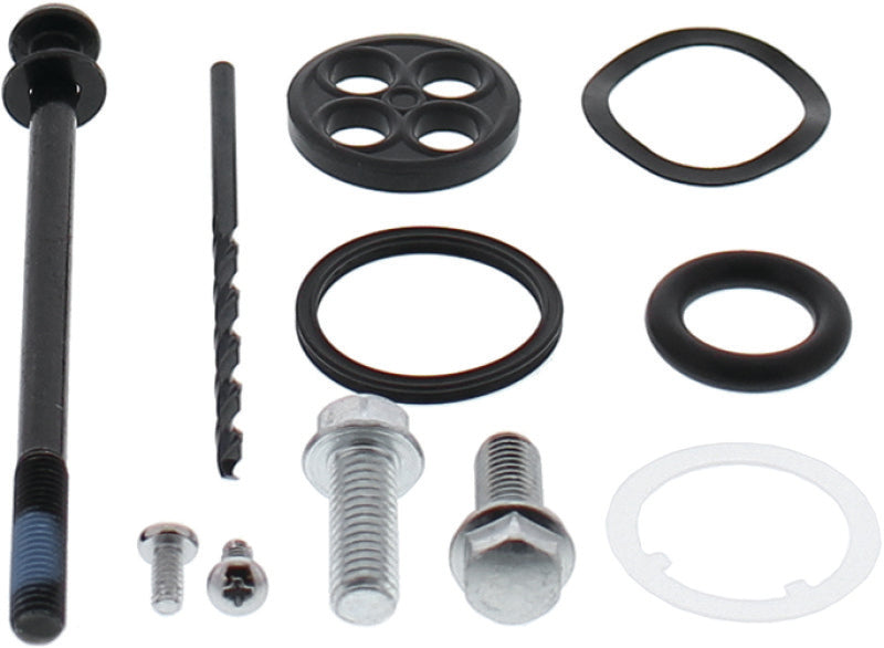 QuadBoss 1997-2001 Honda TRX250 FourTrax Recon Fuel Tap Kit - 420544